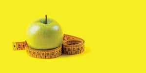 measuring healthy weight loss