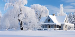 home-winter-snow-peaceful