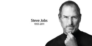 Steve Jobs